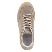 Low Sneaker  Taupe