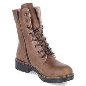 Winterboots  Braun
