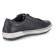 Halbschuhe  Schwarz