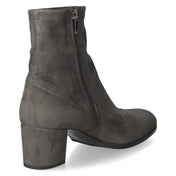 Stiefeletten  Grau
