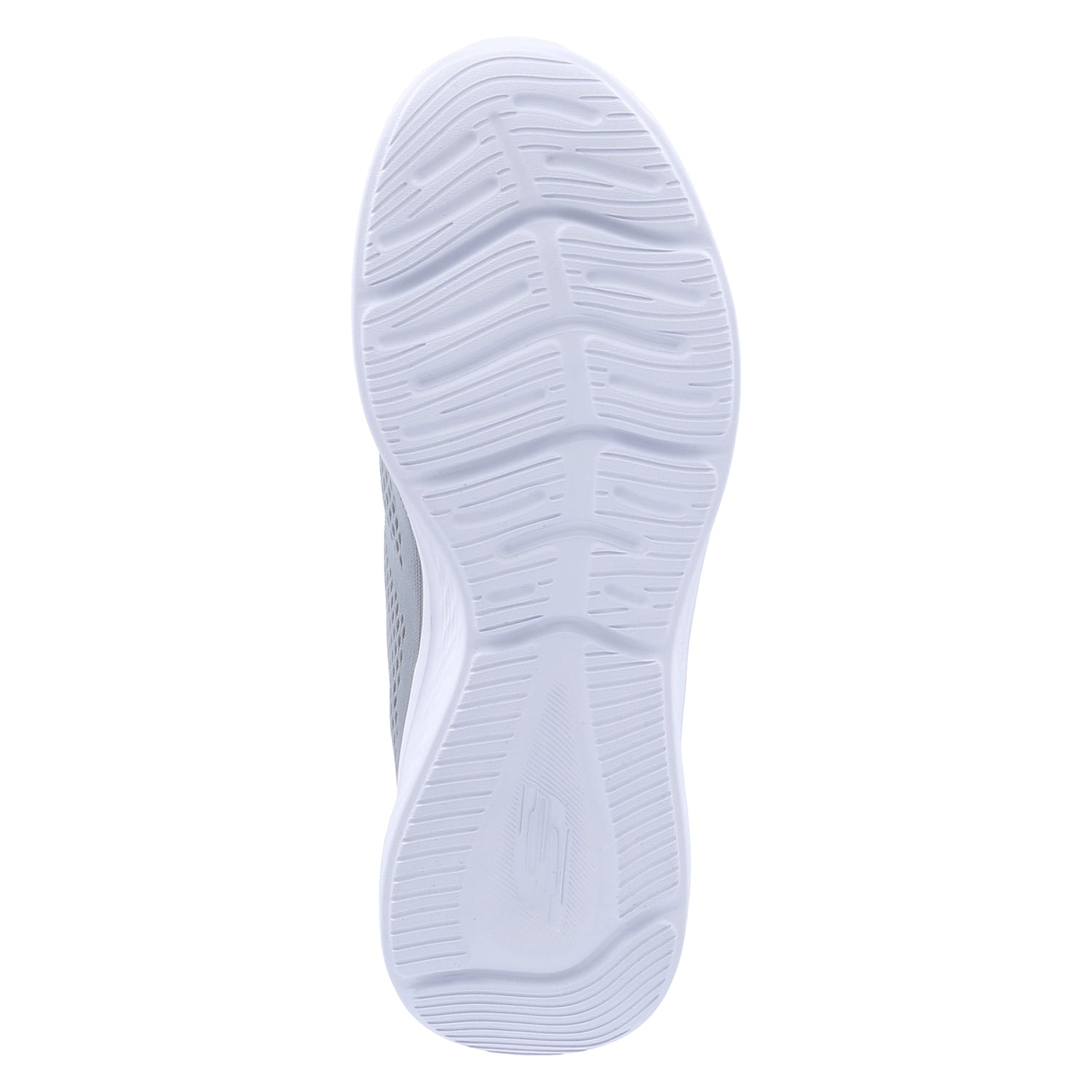 Low Sneaker PERFECT TIME  Grau