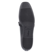 Ballerinas  Schwarz