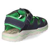 Sandalen GERY  Blau