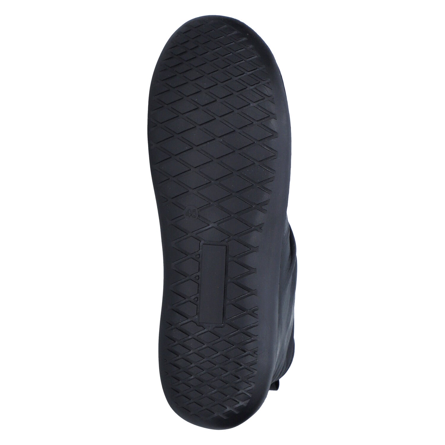 Stiefeletten  Schwarz