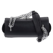 Schultertasche SIVAN  Schwarz