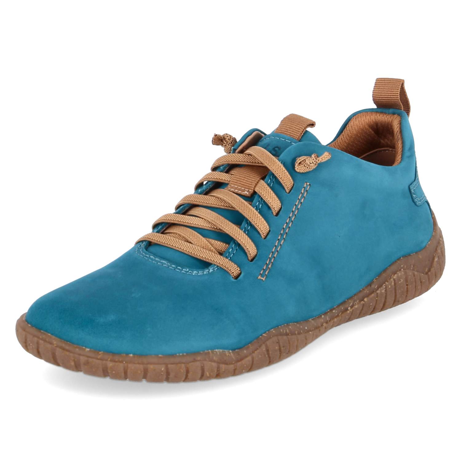 Barfußschuhe WYNONA 06  Türkis
