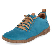 Barfußschuhe WYNONA 06  Türkis