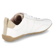 Low Sneaker  Weiß