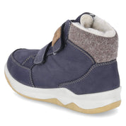 Klettboots LUAN  Blau
