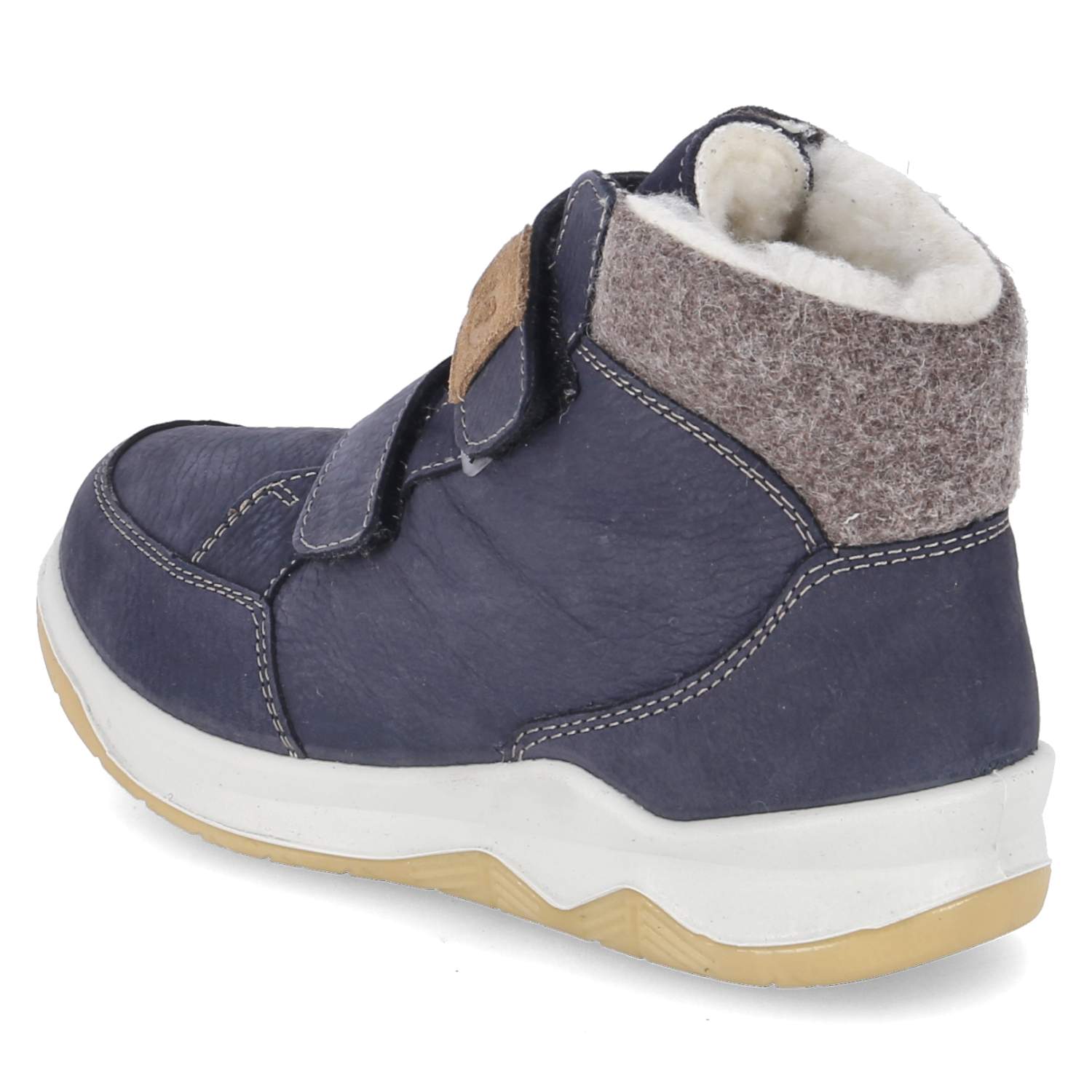 Klettboots LUAN  Blau