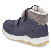 Klettboots LUAN  Blau