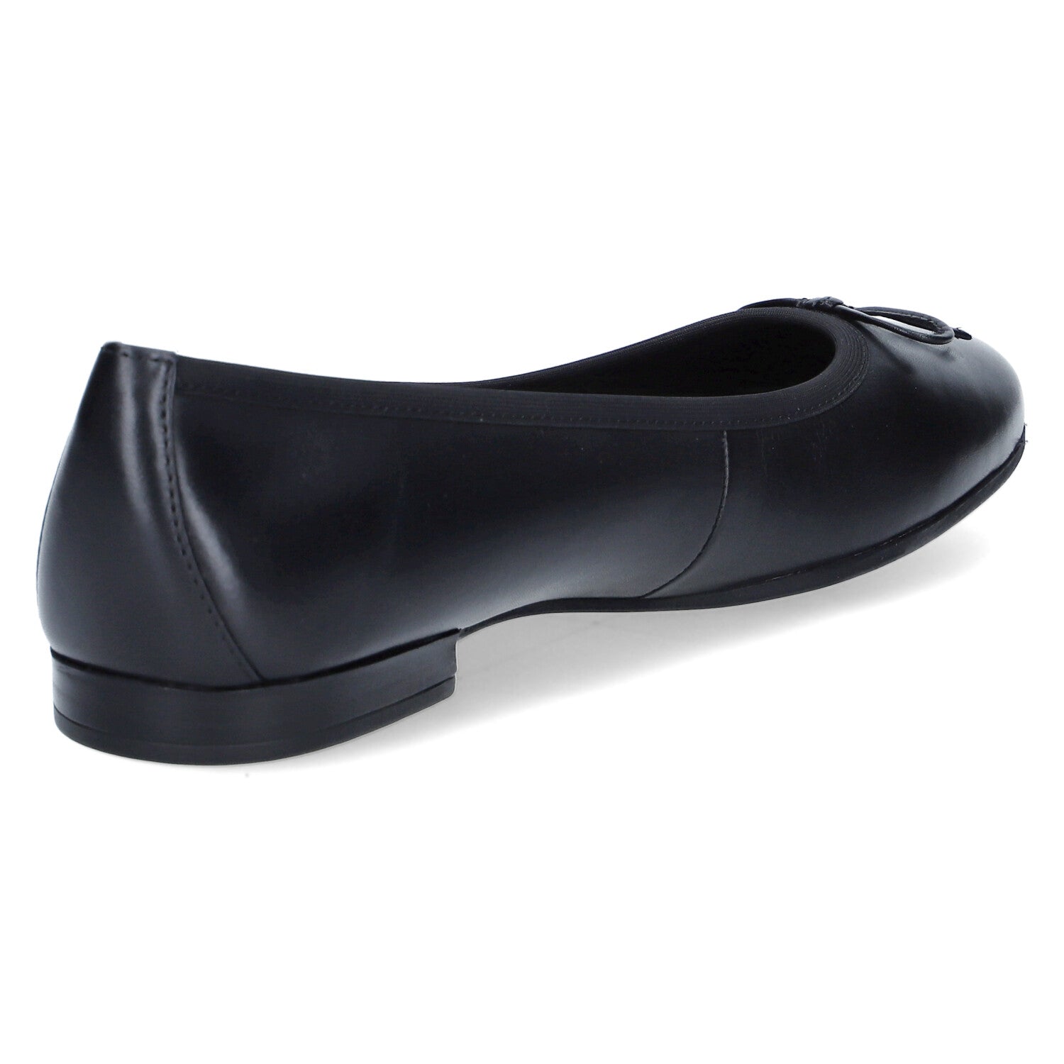 Ballerinas  Schwarz