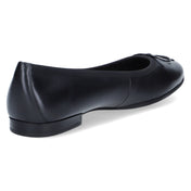 Ballerinas  Schwarz