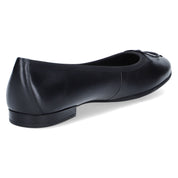 Ballerinas Schwarz