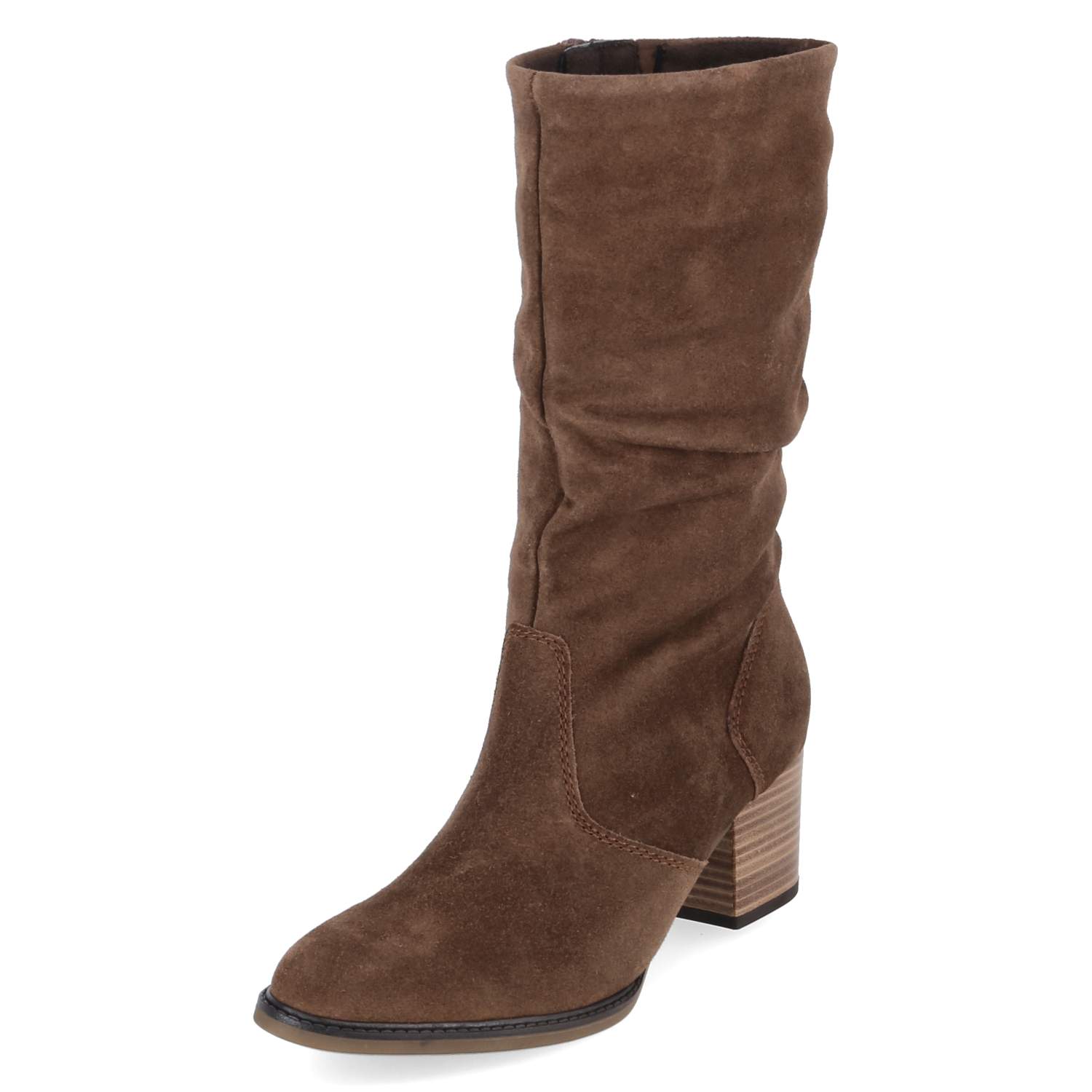 Stiefel  Braun