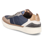 Low Sneaker  Blau