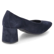 Pumps  Blau