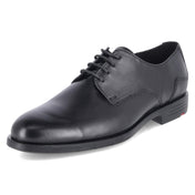 Halbschuhe EEZY 110  Schwarz