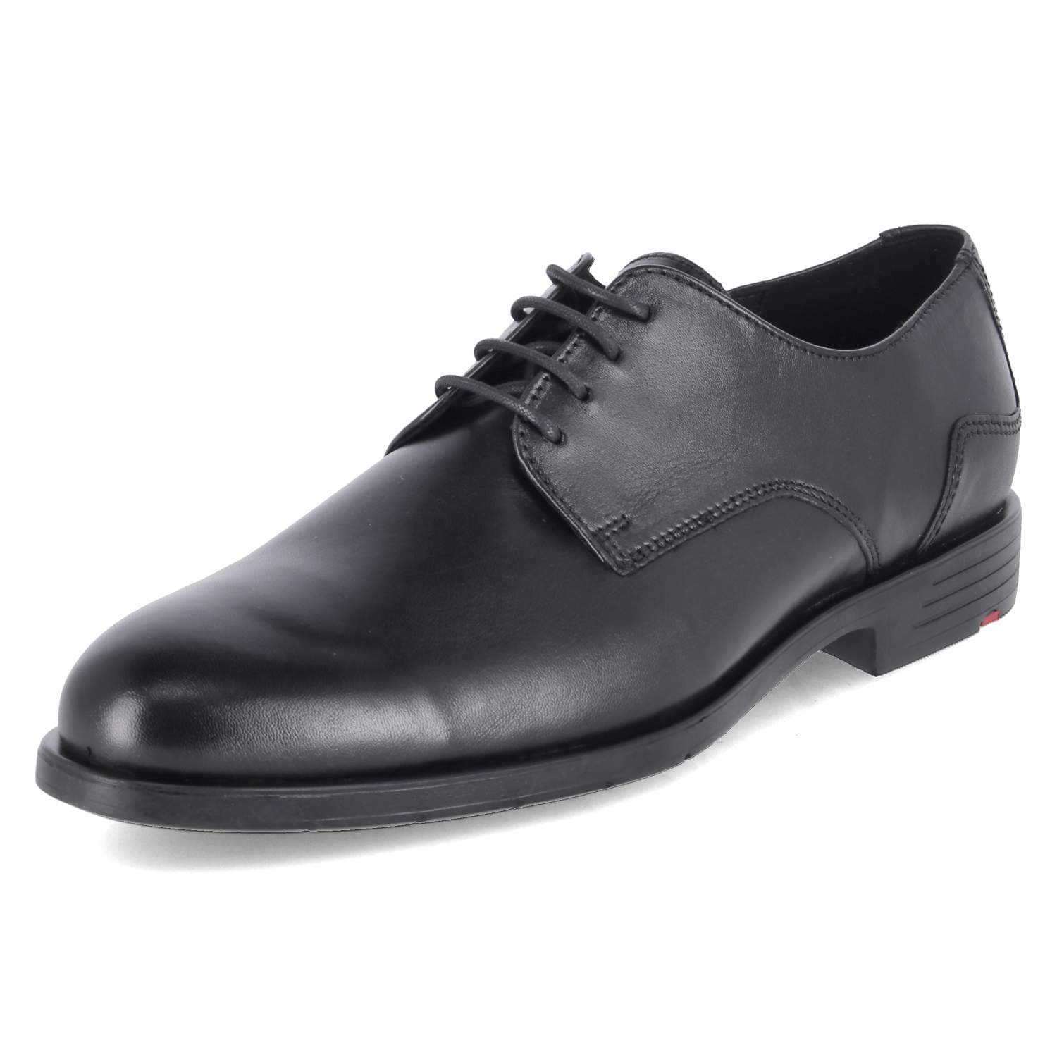 Halbschuhe EEZY 110  Schwarz