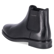 Chelsea Boots ST.FAIRKON  Schwarz