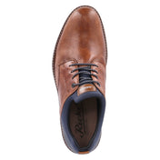 Halbschuhe  Braun