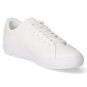 Low Sneaker POWERCOURT  Weiß