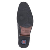 Halbschuhe  Schwarz
