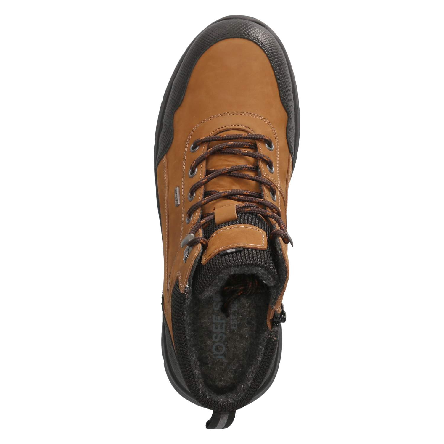 Boots WALES 50  Braun