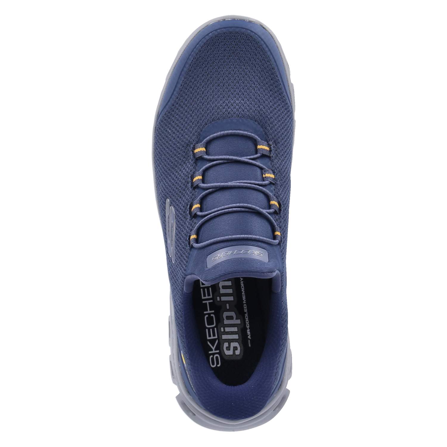 Slip-Ins GLIDE STEP REMNYNT REMNYNT Blau