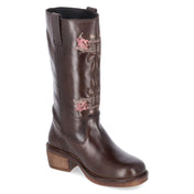 Stiefel ABOUT US  Braun