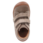 Klettschuhe HALE V  Braun