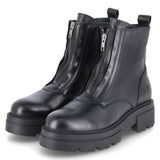Combat Boots STAR 1  Schwarz
