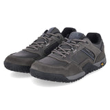 Outdoorsneaker CROSS  Grau