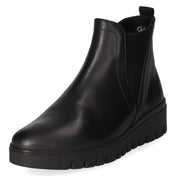 Chelsea Boots  Schwarz