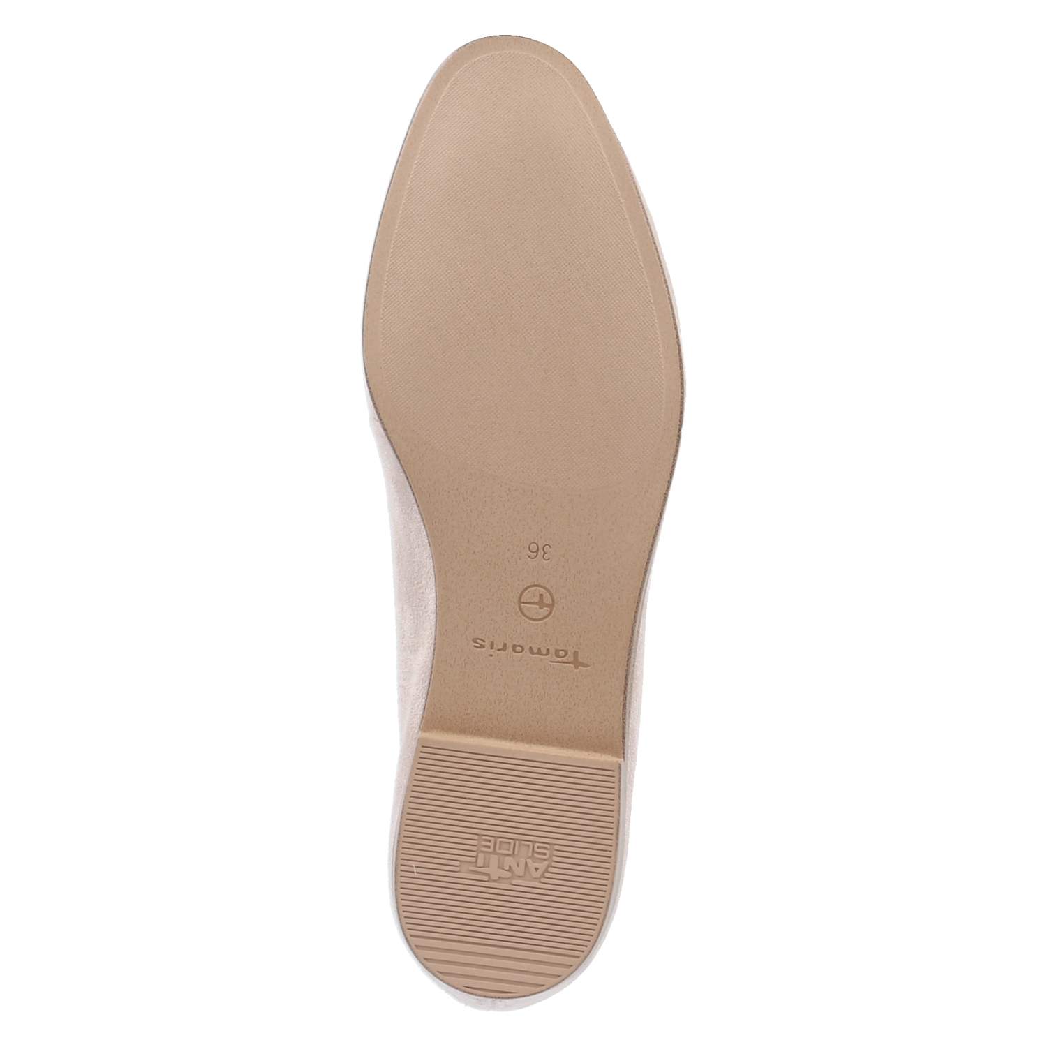 Slipper  Taupe