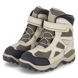 Stiefel  SNOW MOUNTAIN  Grün
