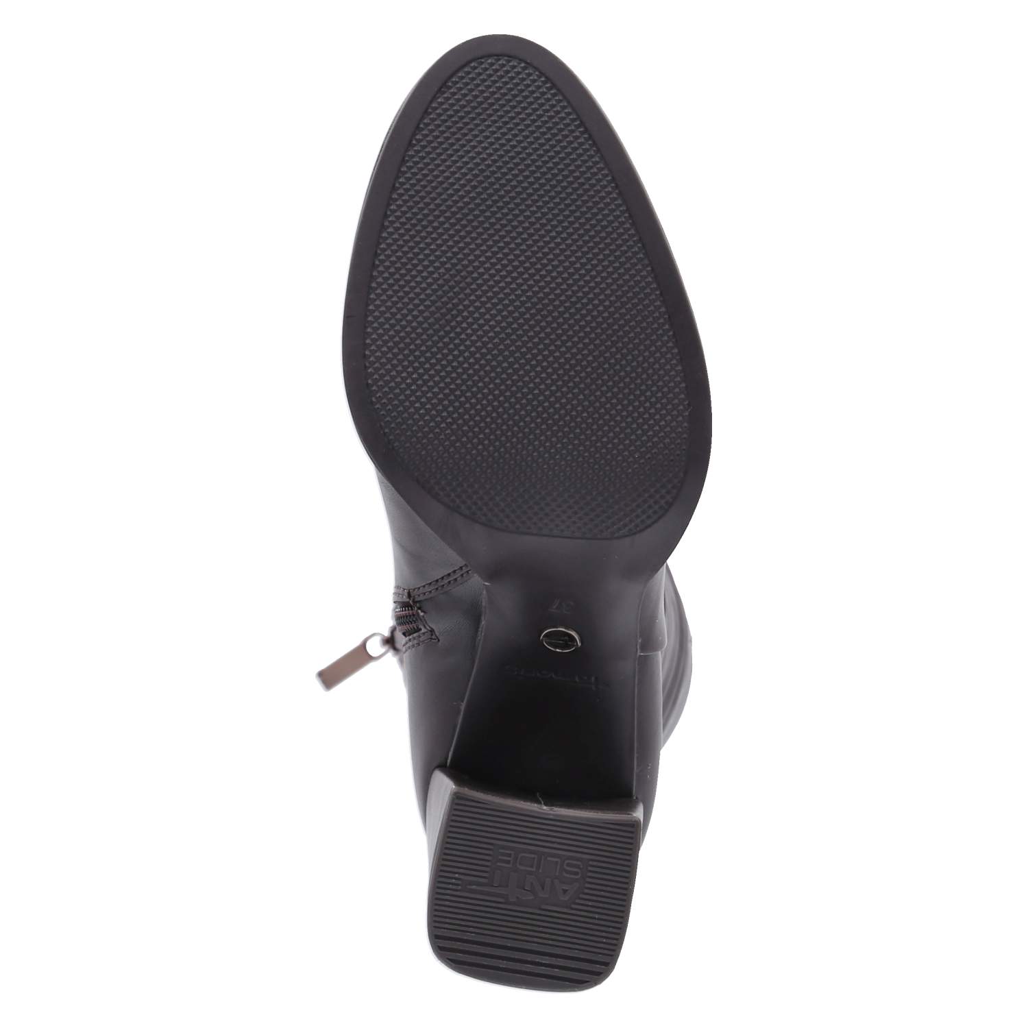 Stiefel  Braun