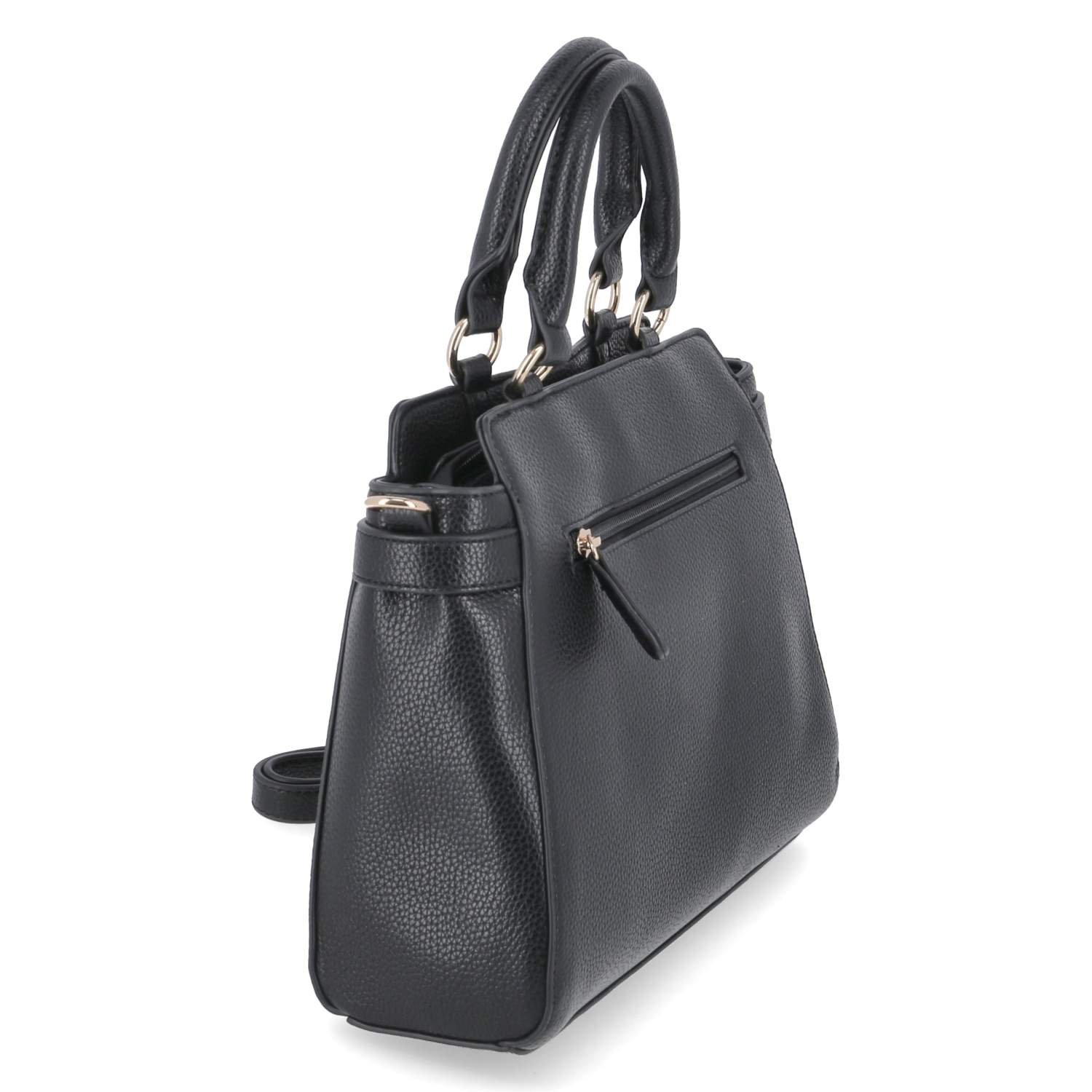 Handtasche  Schwarz
