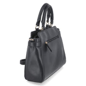 Handtasche  Schwarz