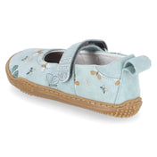 Barfußschuhe KIRSCHE  Blau