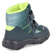 Winterstiefeletten HUSKY  Grün