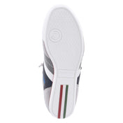 Low Sneaker VASTO  Grau