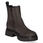 Chelsea Boots  Grau