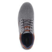 Halbschuhe  Grau
