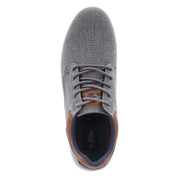 Halbschuhe  Grau