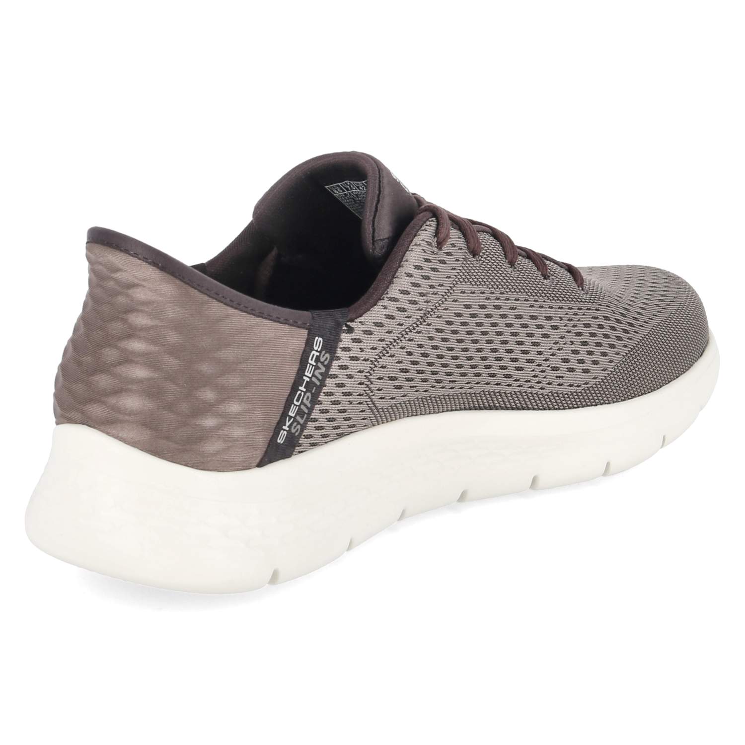 Slip-Ins NEW WORLD  Taupe