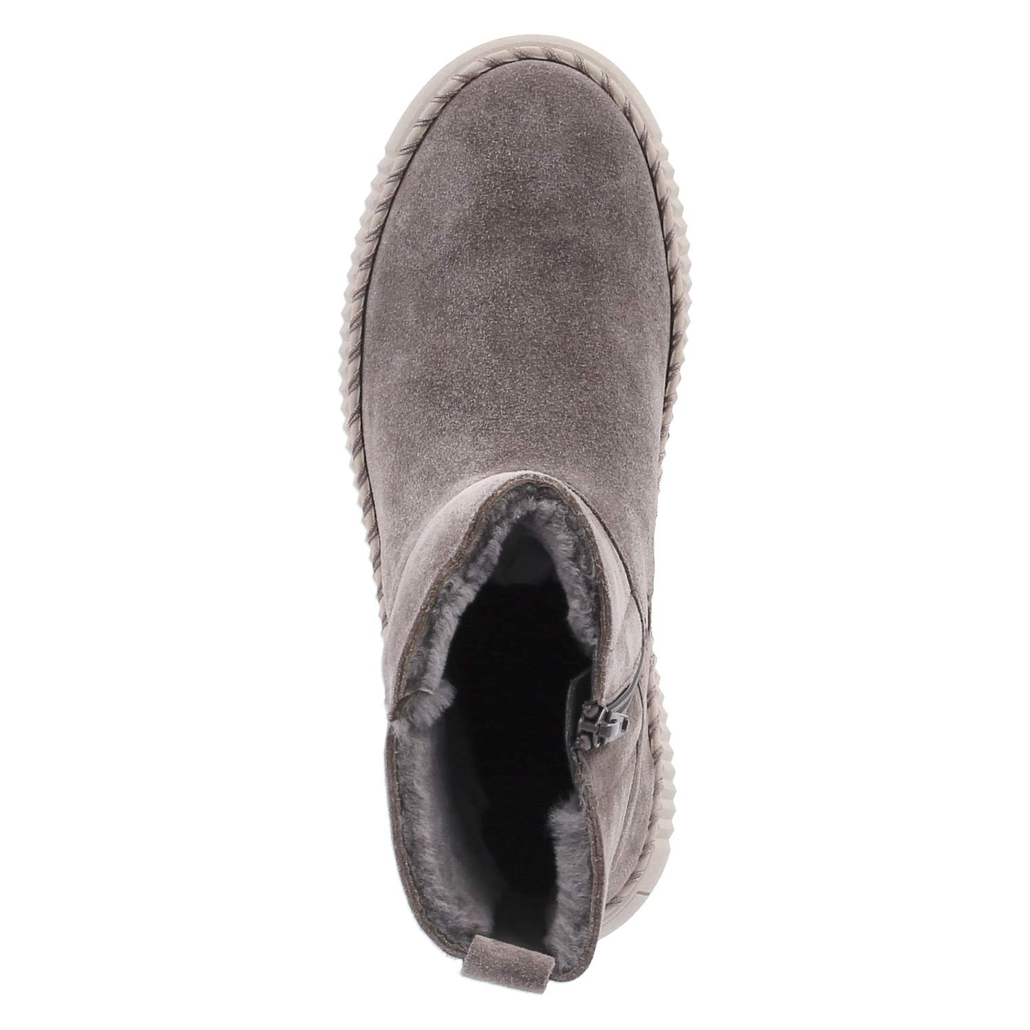 Winterboots  Taupe
