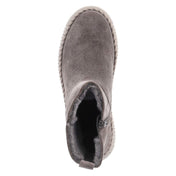 Winterboots  Taupe