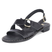 Sandalen  Schwarz
