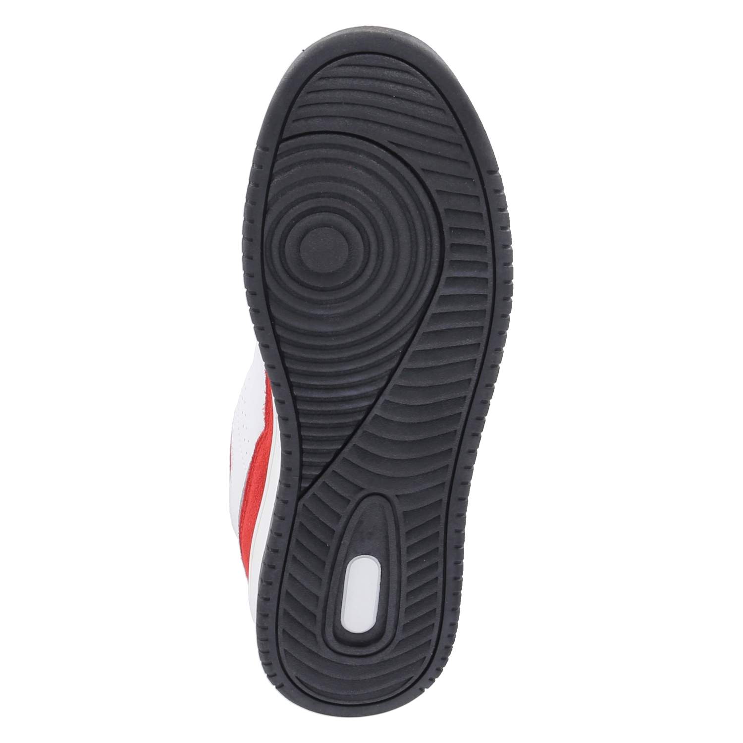 Low Sneaker  Weiß